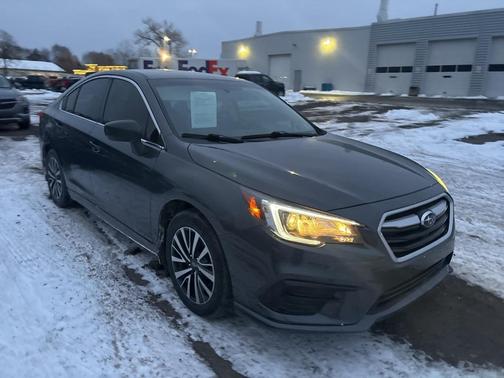 2018 Subaru Legacy Base