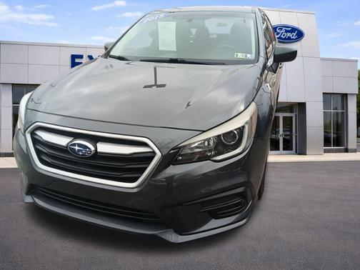 2018 Subaru Legacy Base