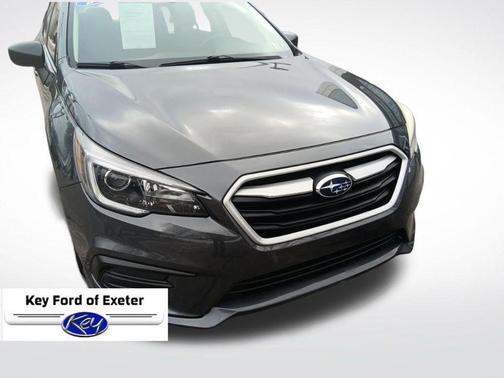 2018 Subaru Legacy Base