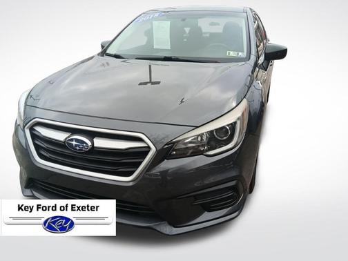 2018 Subaru Legacy Base