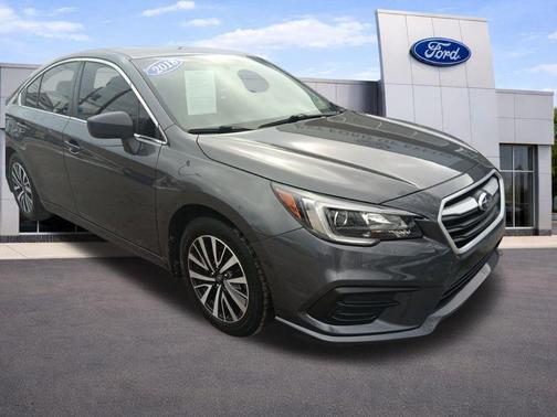 2018 Subaru Legacy Base