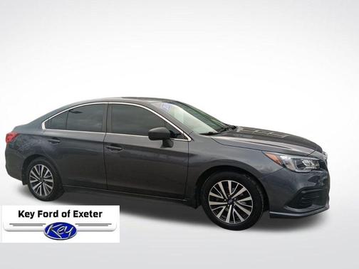 2018 Subaru Legacy Base