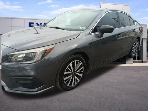 2018 Subaru Legacy Base