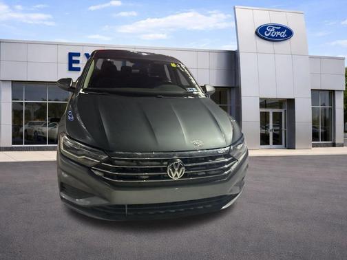 2021 Volkswagen Jetta 1.4T S