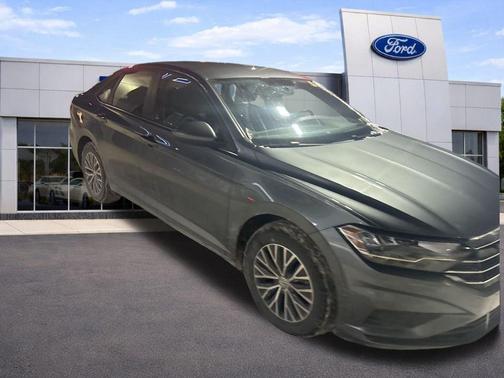 2021 Volkswagen Jetta 1.4T S