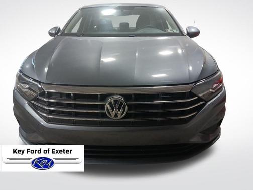 2021 Volkswagen Jetta 1.4T S