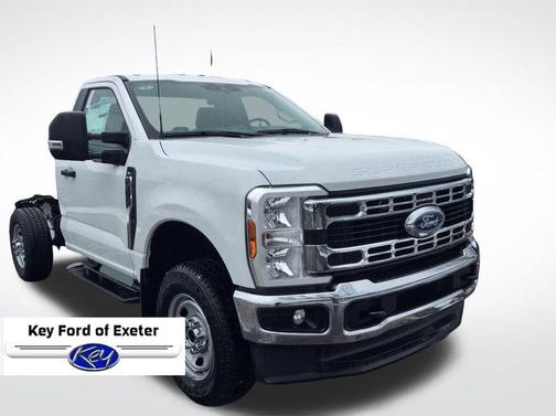 2024 Ford F-350 XL