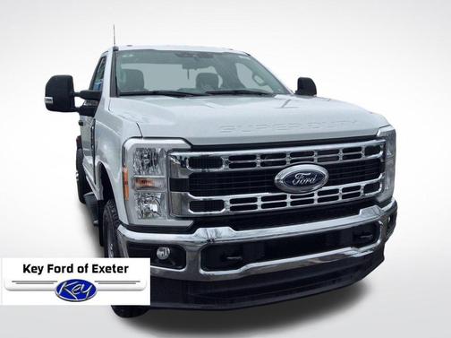 2024 Ford F-350 XL