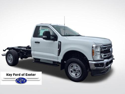 2024 Ford F-350 XL