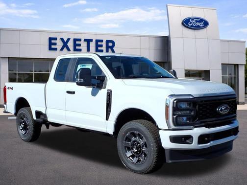 2026 Ford F-250 XL