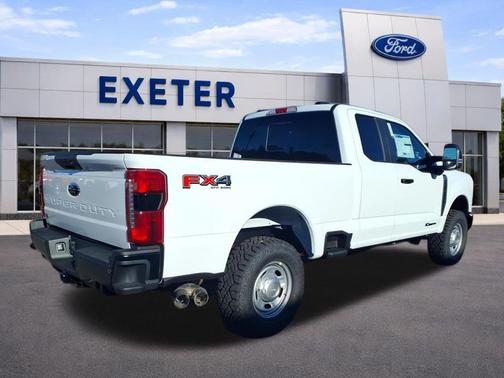 2026 Ford F-250 XL