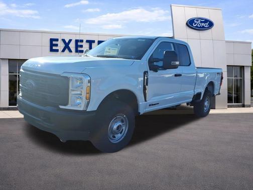2026 Ford F-250 XL