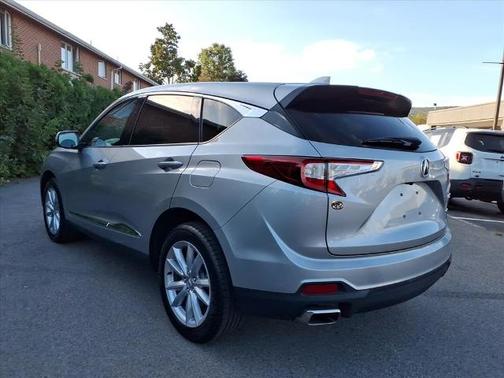 2022 Acura RDX BASE