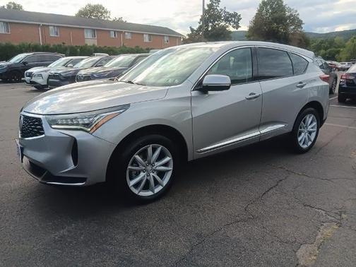 2022 Acura RDX BASE