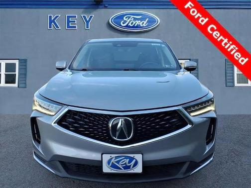 2022 Acura RDX BASE