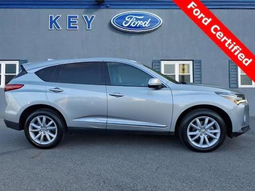 2022 Acura RDX BASE