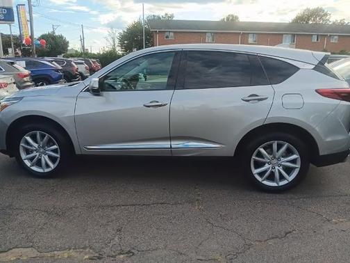 2022 Acura RDX BASE