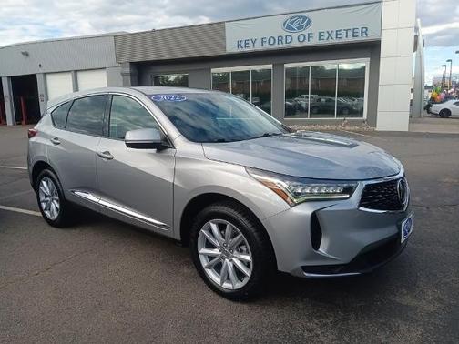 2022 Acura RDX BASE