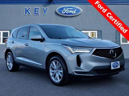 2022 Acura RDX BASE