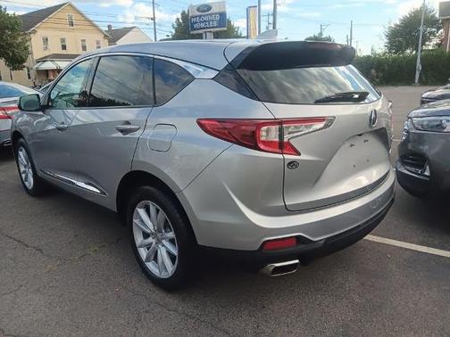 2022 Acura RDX BASE