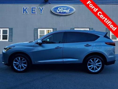 2022 Acura RDX BASE