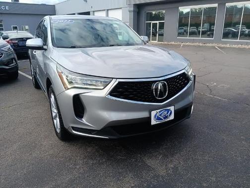 2022 Acura RDX BASE