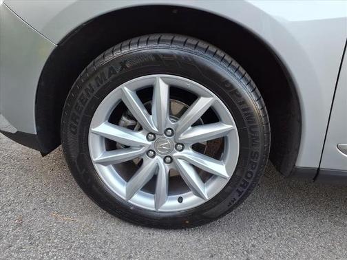 2022 Acura RDX BASE
