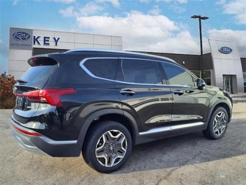 2023 Hyundai SANTA FE SEL PREMIUM