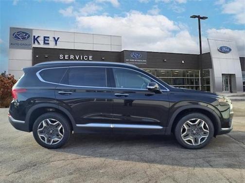 2023 Hyundai SANTA FE SEL PREMIUM