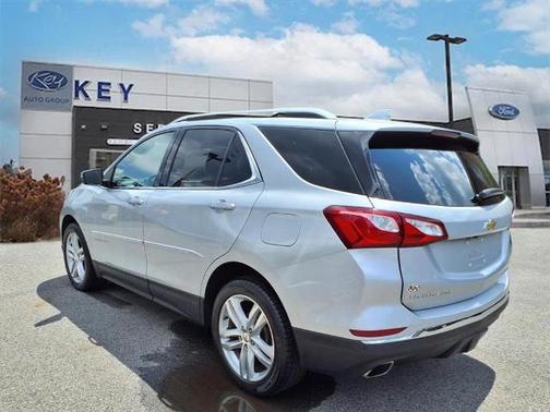 2019 Chevrolet Equinox PREMIER W/2LZ