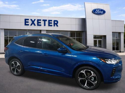 2023 Ford Escape ST-Line Select