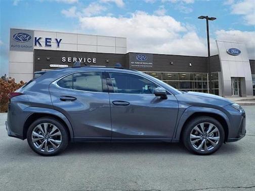 2024 Lexus UX 250h F SPORT DESIGN