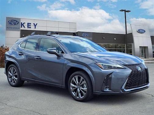 2024 Lexus UX 250h F SPORT DESIGN