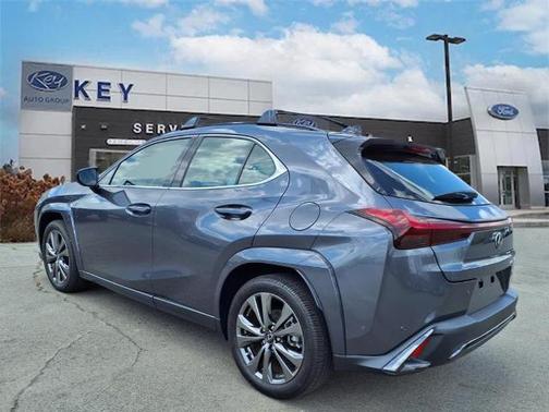 2024 Lexus UX 250h F SPORT DESIGN