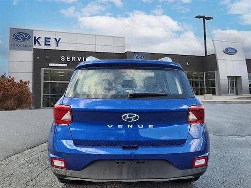 2023 Hyundai VENUE LIMITED