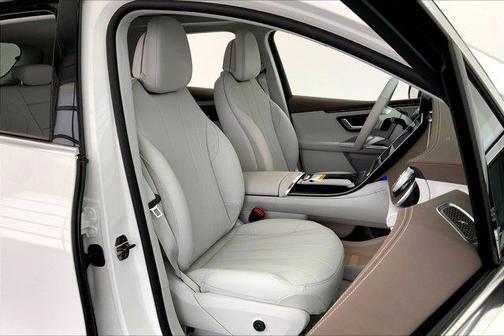 2025 Mercedes-Benz EQE 350+ Base