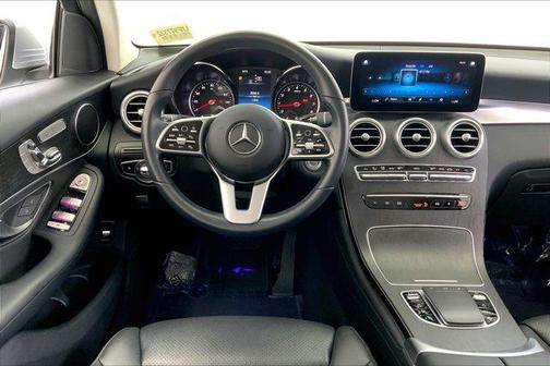 2021 Mercedes-Benz GLC 300 Base