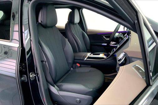 2025 Mercedes-Benz EQE 350+ Base