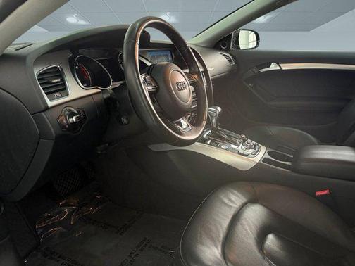 2016 Audi A5 2.0T Premium Plus