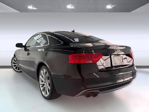 2016 Audi A5 2.0T Premium Plus