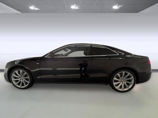 2016 Audi A5 2.0T Premium Plus