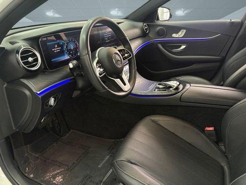 2019 Mercedes-Benz E-Class E 300