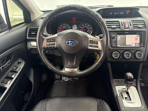 2014 Subaru XV Crosstrek 2.0i Limited