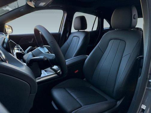 2026 Mercedes-Benz GLA 250 4MATIC