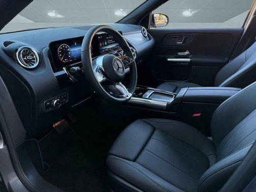 2026 Mercedes-Benz GLA 250 4MATIC