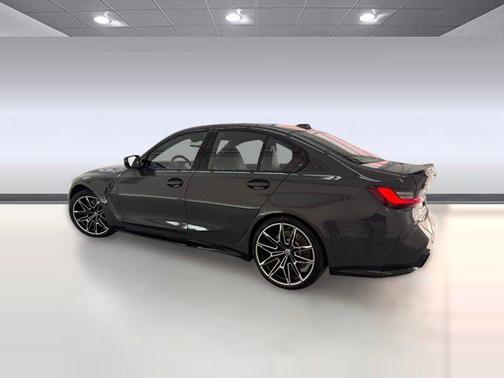 2023 BMW M3 Competition xDrive Sedan