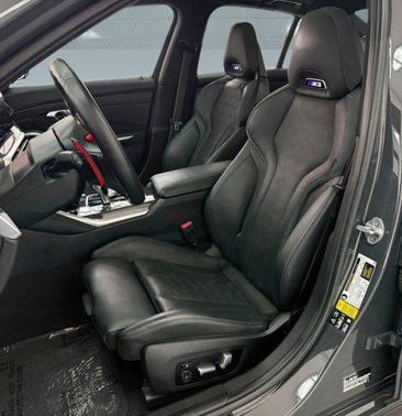 2023 BMW M3 Competition xDrive Sedan