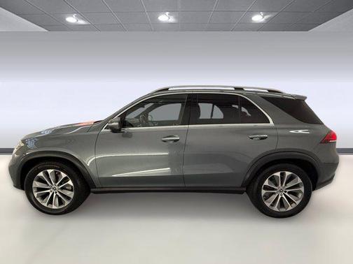 2023 Mercedes-Benz GLE 350 4MATIC