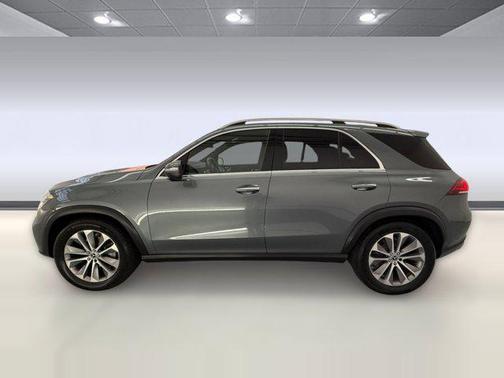 2023 Mercedes-Benz GLE 350 4MATIC