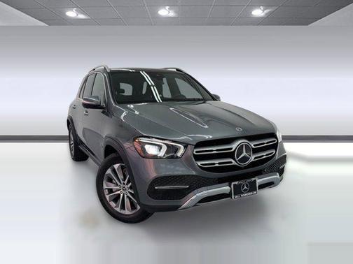 2023 Mercedes-Benz GLE 350 4MATIC